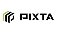 PIXTA